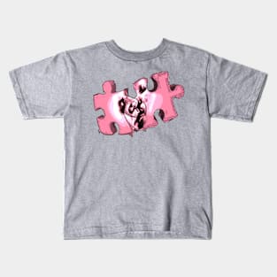 dd Kids T-Shirt